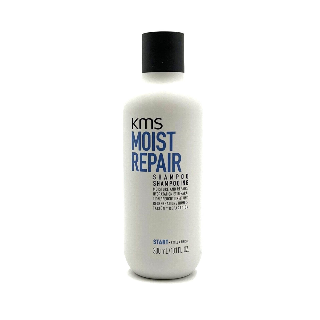 kms MoistRepair Shampoo Moisture & Repair 10.1 oz