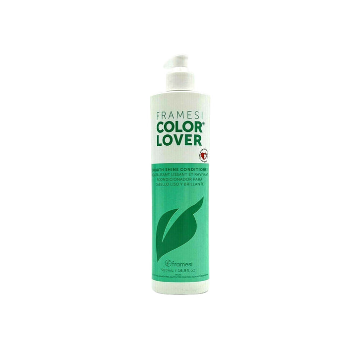 Framesi Color Lover Smooth Shine Conditioner 16.9 oz