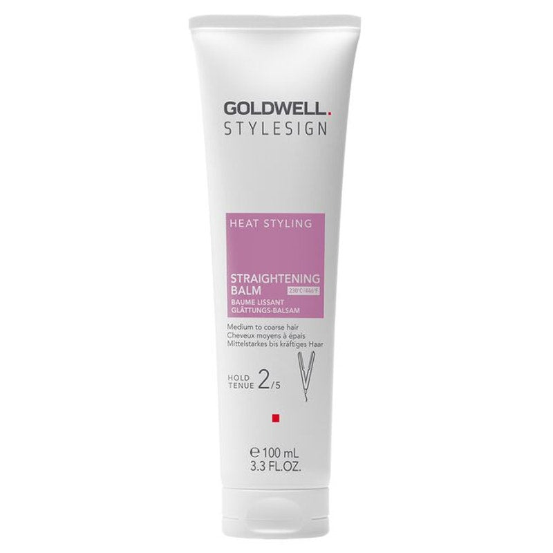 Goldwell StyleSign Straightening Balm 3.3 fl.oz