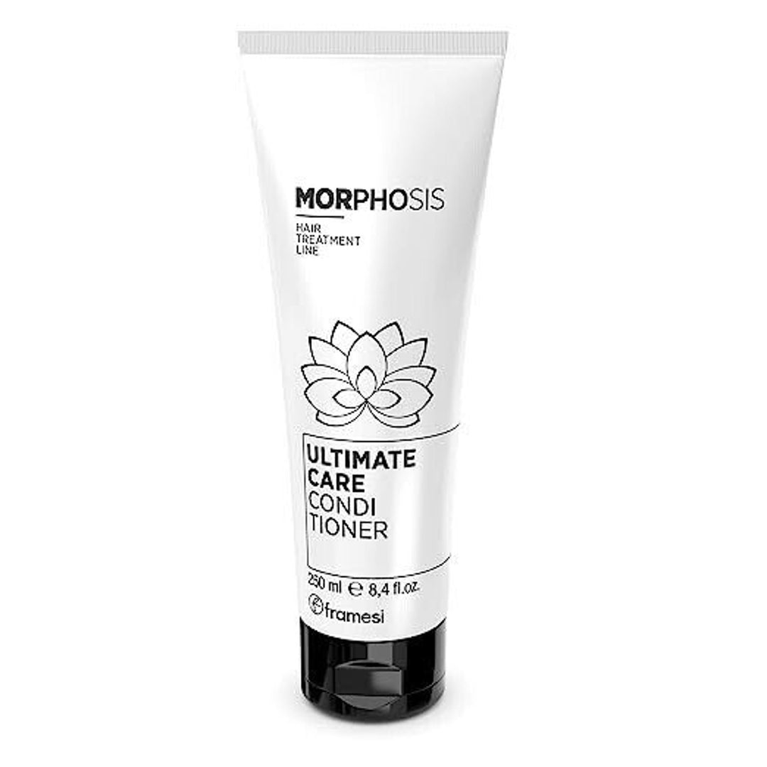 Framesi Morphosis Hair Treatment Line Ultimate Care Conditioner 8.4 oz