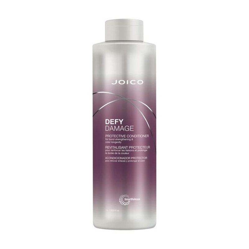 Joico Defy Damage Protective Conditioner - Bond Strengthening 33.8 oz