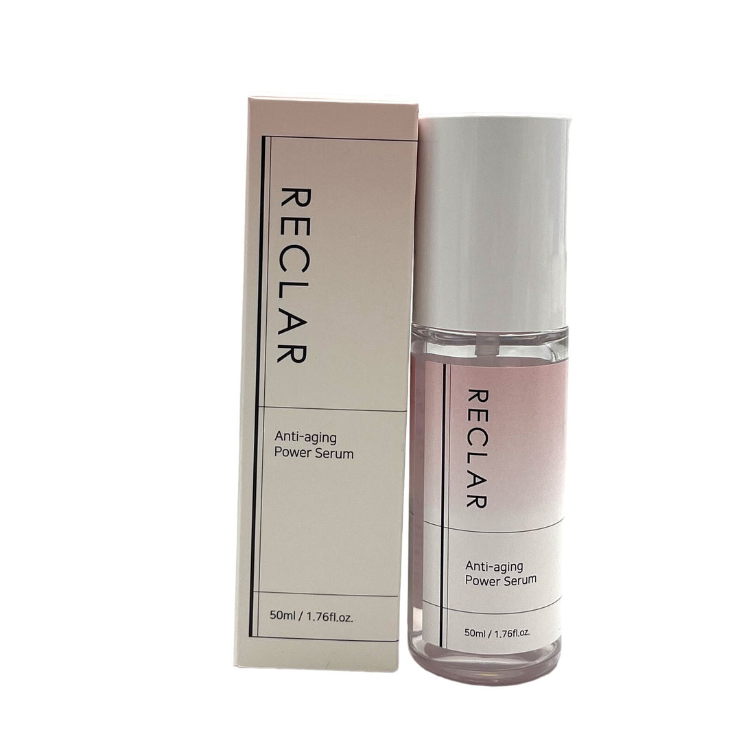 Reclar Anti-Aging Power Serum 1.76 fl.oz