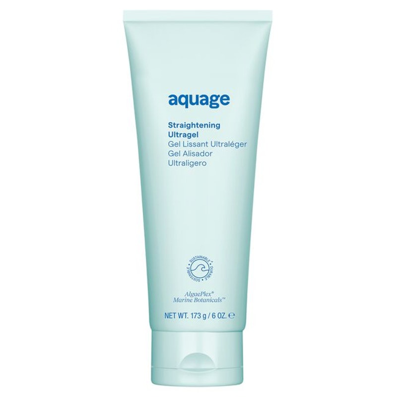 Aquage  Straightening Ultragel 6 oz