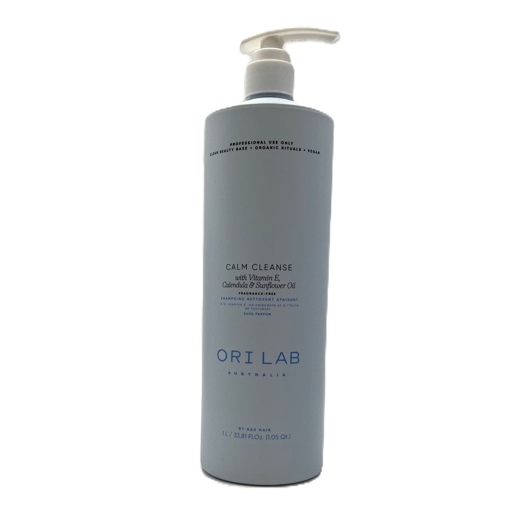 Ori Lab Calm Cleanse 33.8 fl.oz