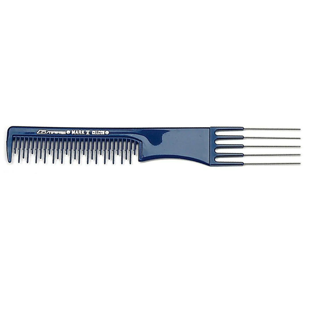 Comare Mark V Comb With Stainless Steel Lift &amp; Serrated Teeth