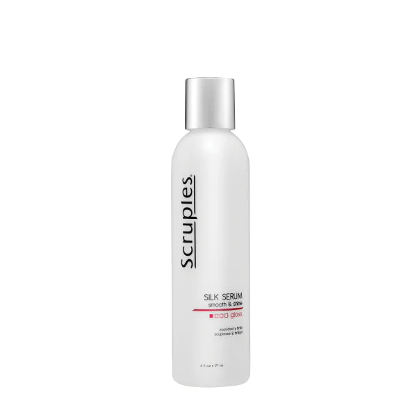 Scruples Silk Serum Smooth & Shine 6 oz