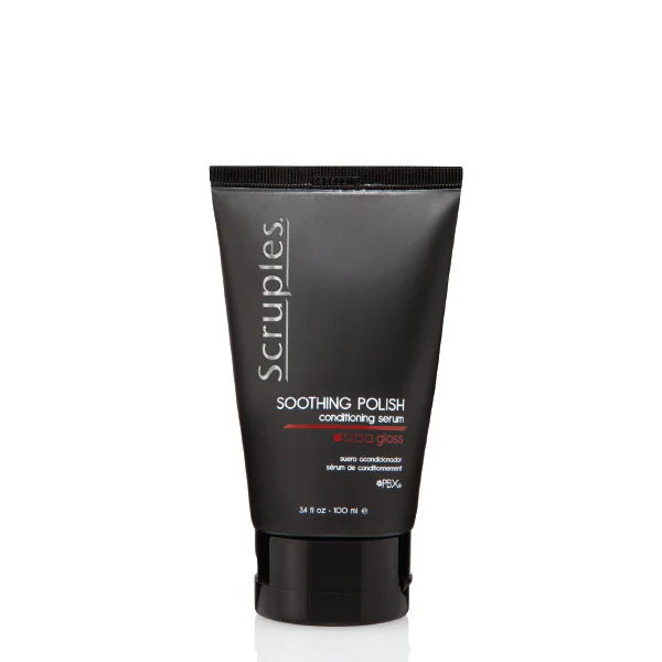 Scruples Soothing Polish Conditioning Serum 3.4oz