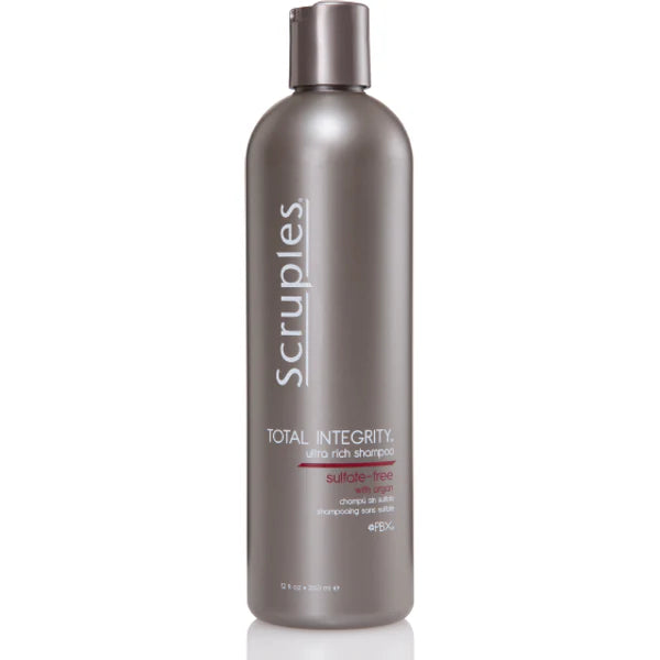 Scruples Total Integrity Ultra Rich Shampoo 12 oz
