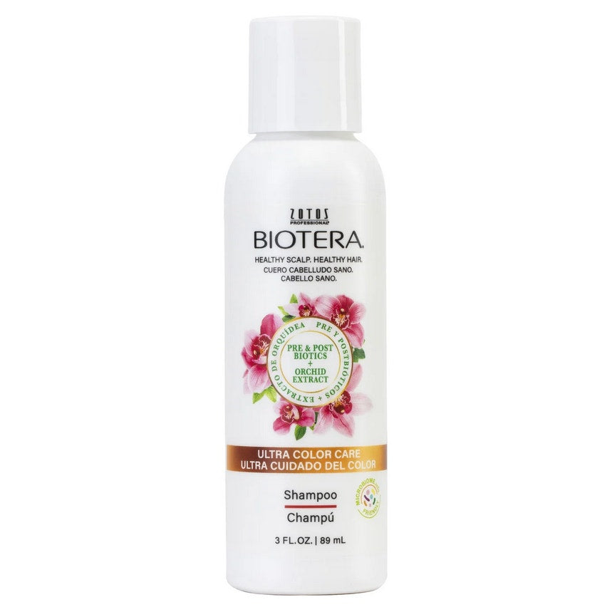 Biotera Ultra Color Care Shampoo 3 oz