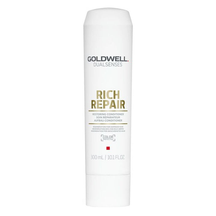 Goldwell  Rich Repair Restoring Shampoo & Conditioner 10.1 fl.oz