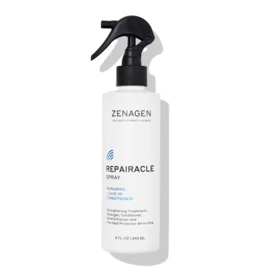 Zenagen Repairacle Leave-In Conditioner 8oz