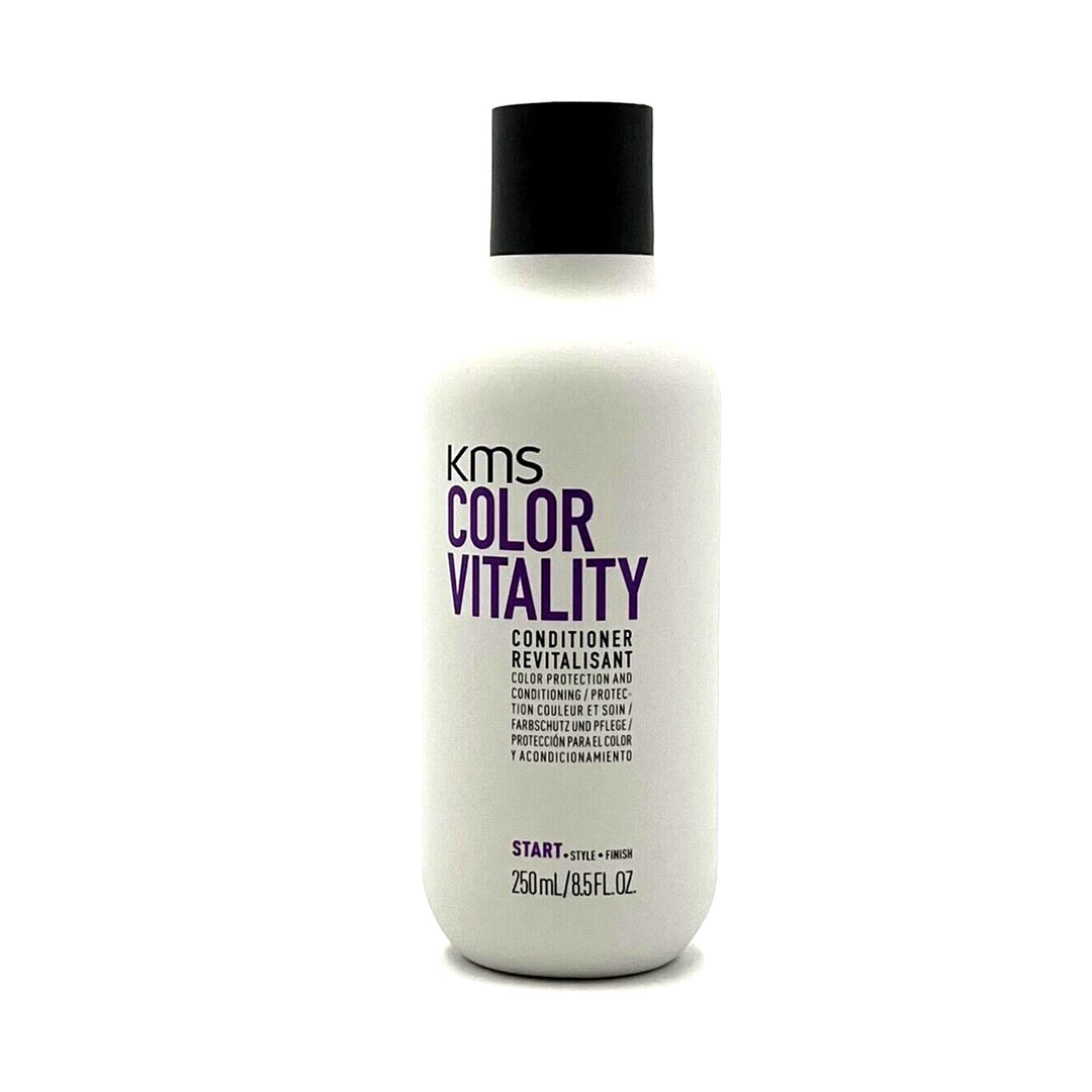 kms ColorVitality Conditioner Color Protection & Conditioning 8.5 oz