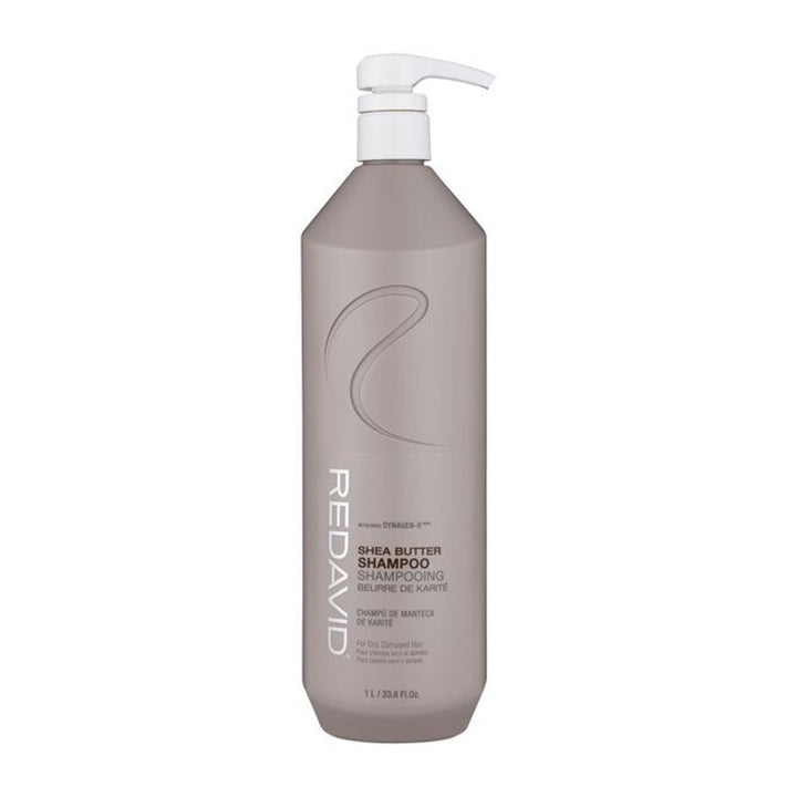 Redavid Shea Butter Shampoo &amp; Conditioner 33.8 oz Duo