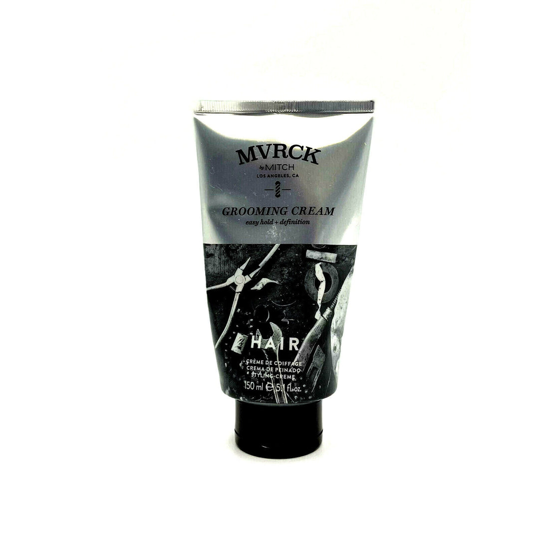 Paul Mitchell Mitch Grooming Cream Easy Hold+Definition 5.1 oz