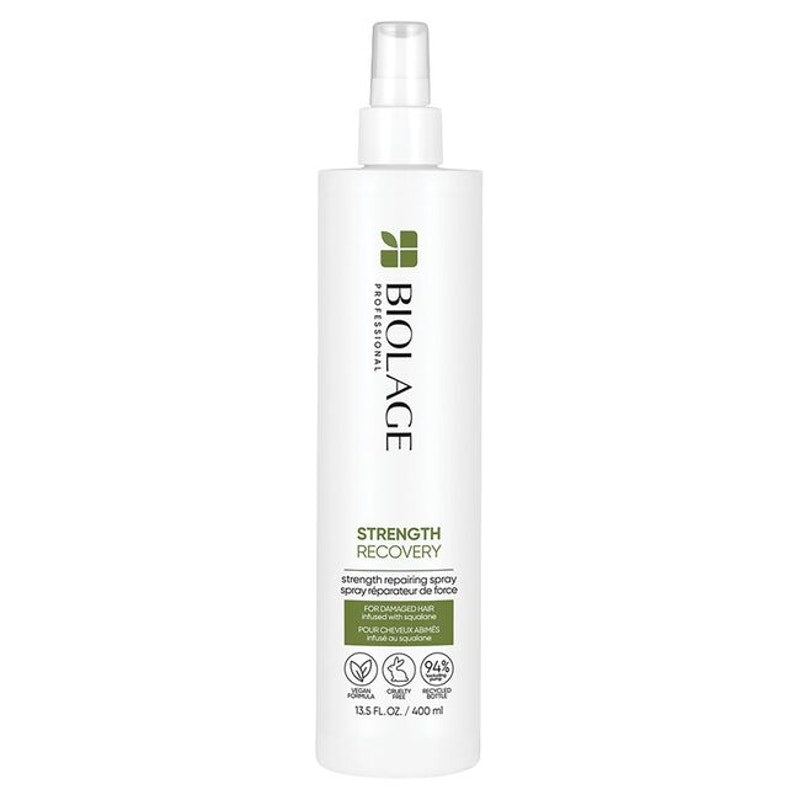 Biolage  Strength Recovery Strength Repairing Spray 13.5 fl.oz