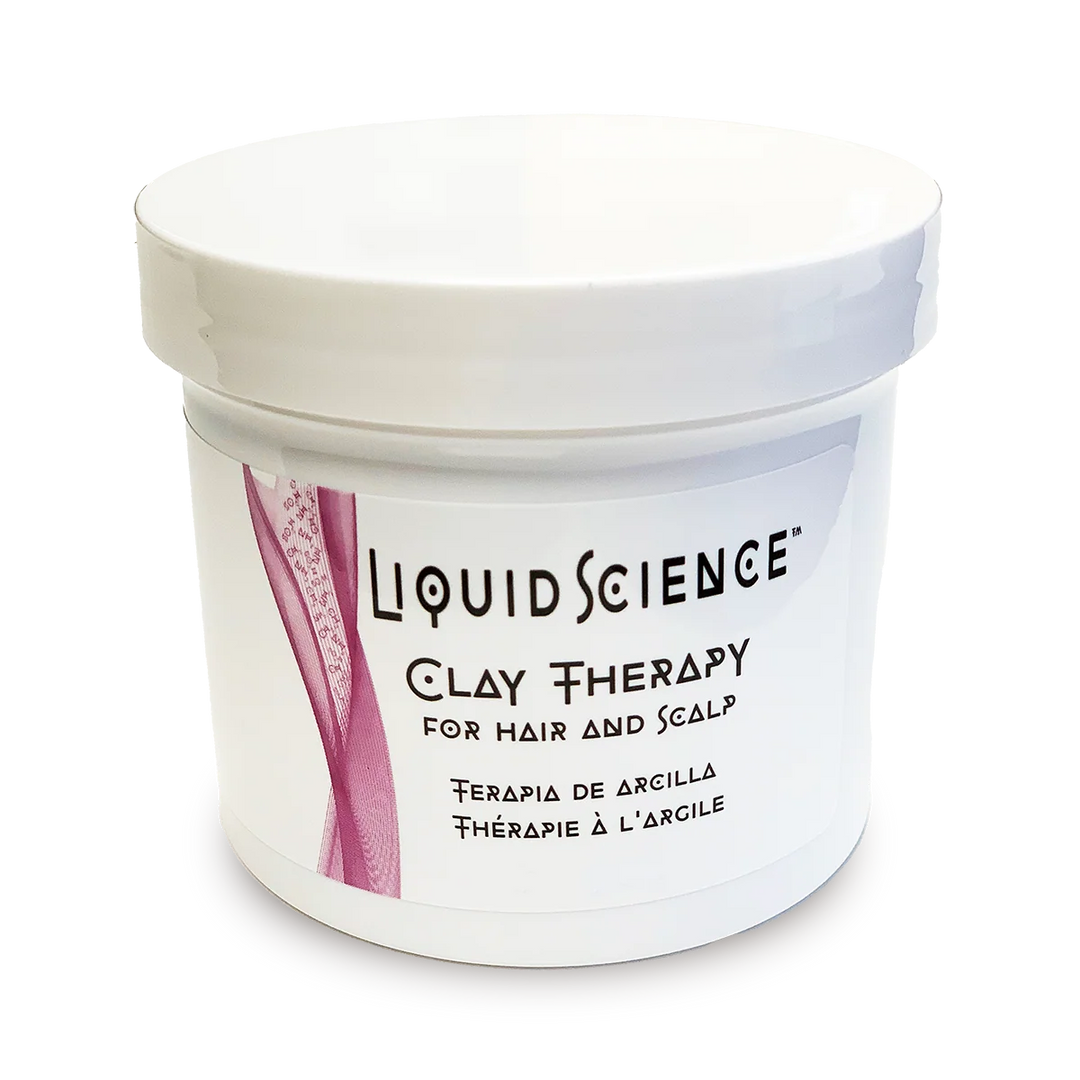 Liquid Science Clay Therapy 1.0oz