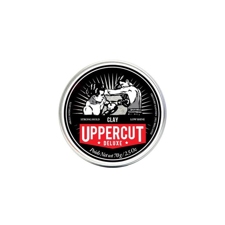 Uppercut - Clay