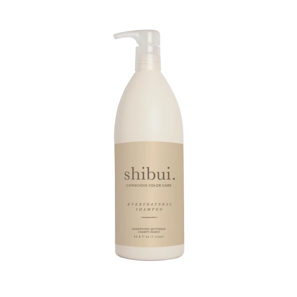 Shibui Everydayness Shampoo Liter