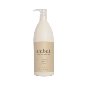 Shibui Everydayness Shampoo Liter