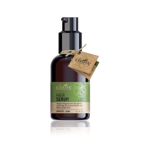 Cliove Hair Serum Drops 2oz