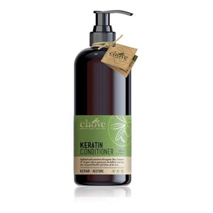 Cliove Keratin Protein Conditioner 16oz