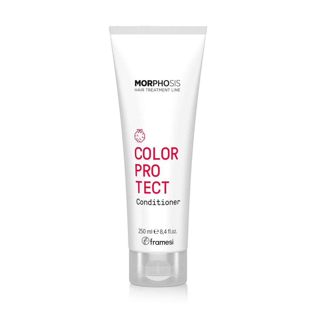 Framesi Morphosis Color Protect Shampoo &amp; Conditioner 8.4 fl.oz Duo