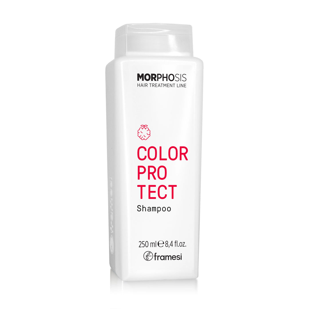 Framesi Morphosis Color Protect Shampoo 8.4 fl.oz