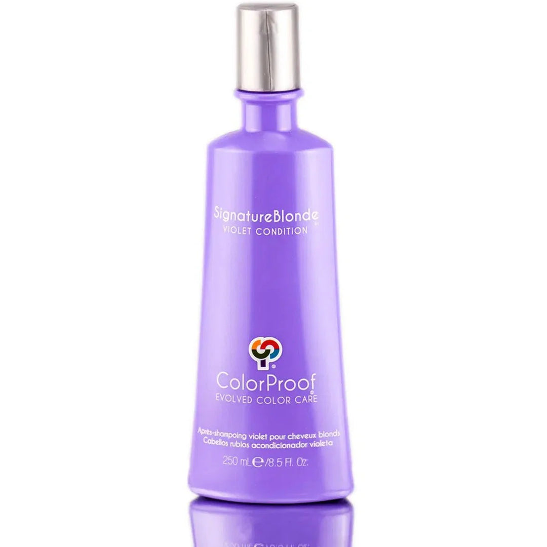ColorProof SignatureBlonde Violet Conditioner 8.4 fl.oz
