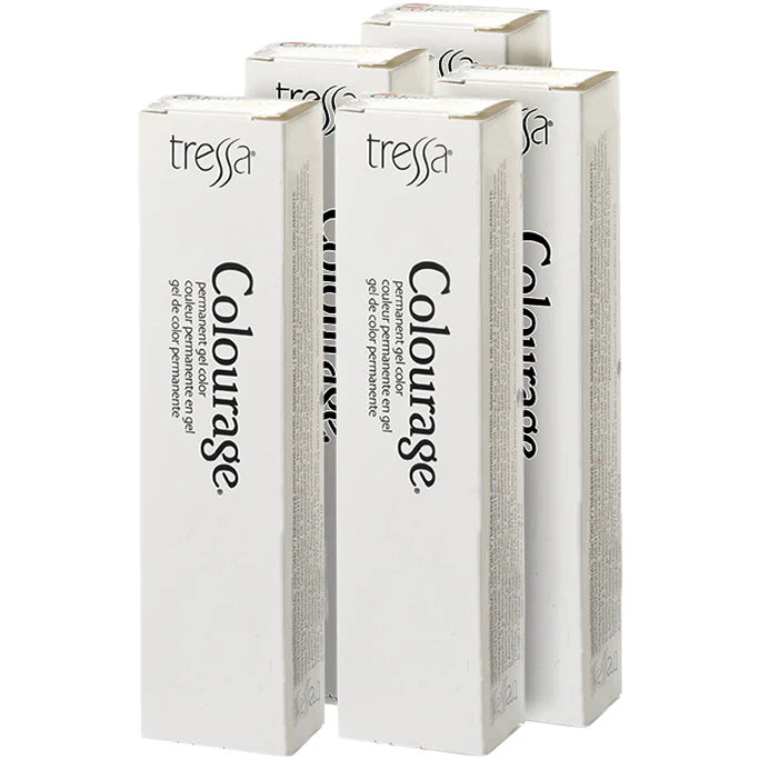 Tressa Colourage Haircolor 2 oz-Choose Yours