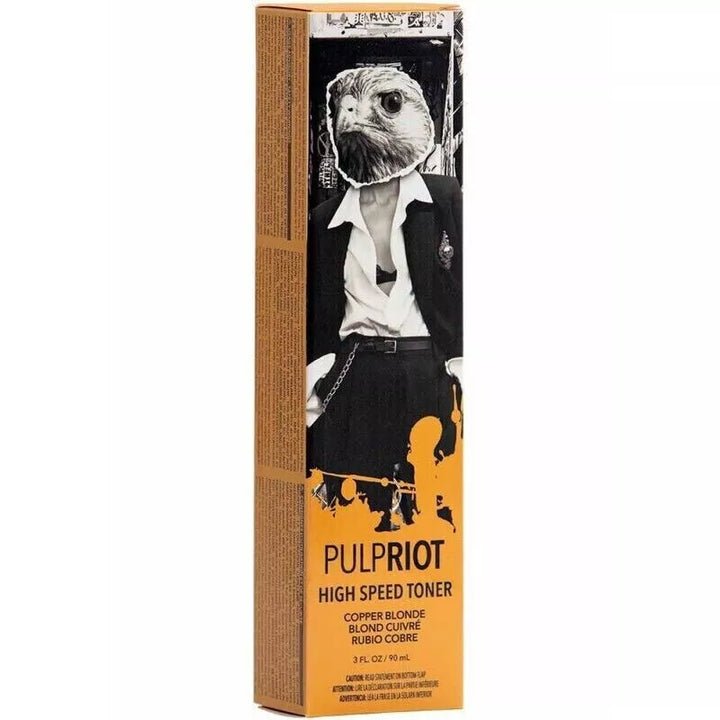 Pulp Riot Toner 3oz-Choose Yours