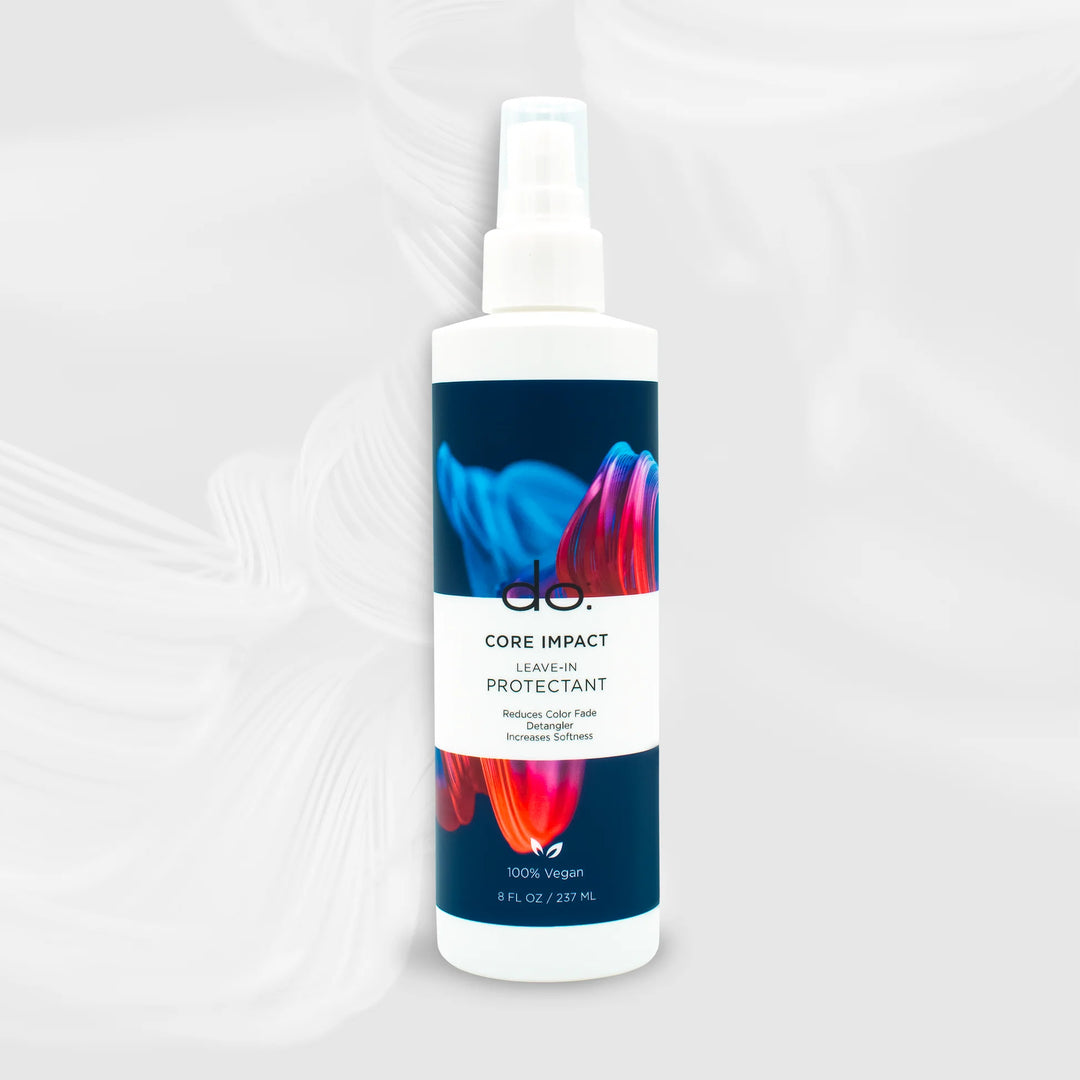 Do. CORE IMPACT Leave-In Protectant 8oz