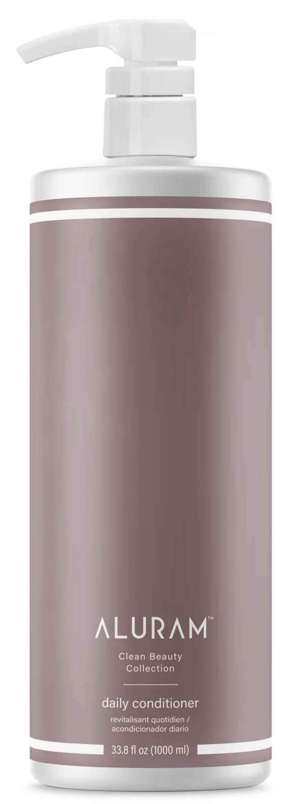 Aluram Daily Conditioner Liter