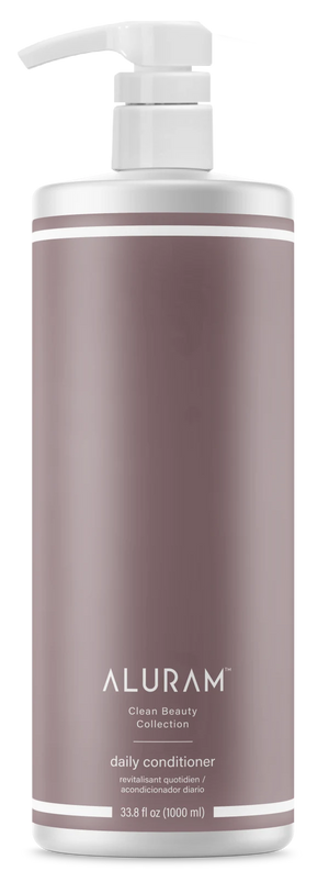 Aluram Daily Conditioner Liter