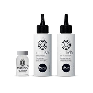 bbcos Curlish Kit Perm