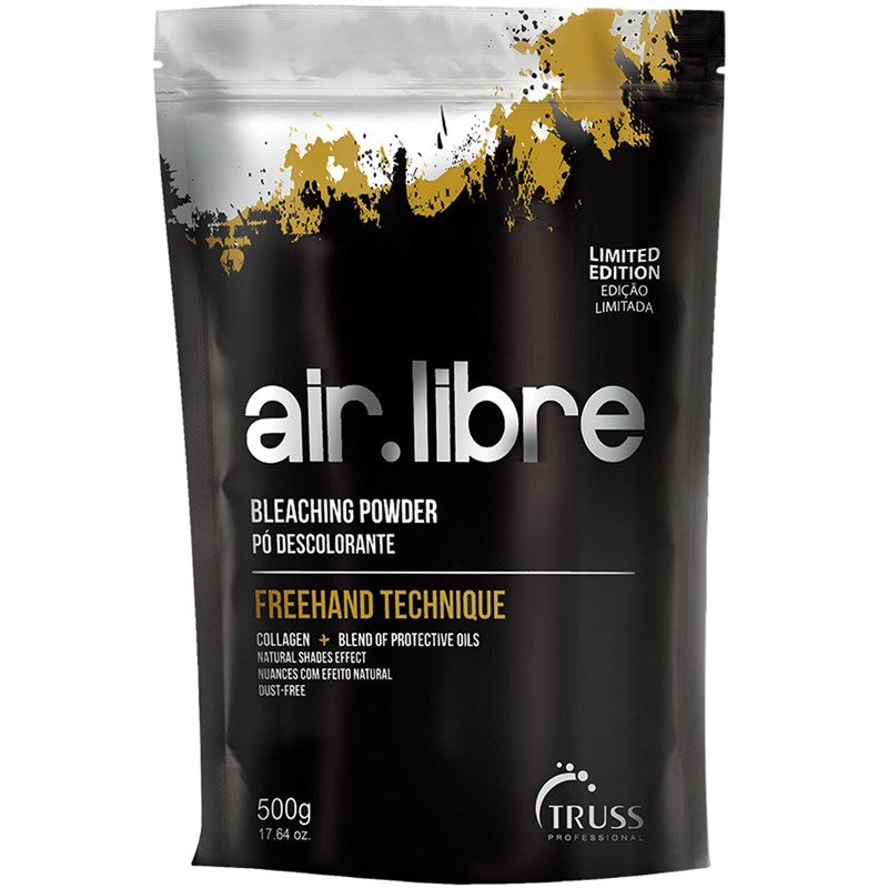 Truss Professional air.libre 17.64 fl oz