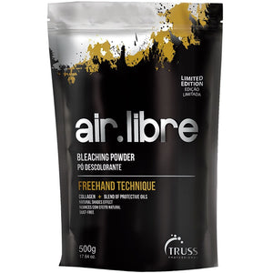 Truss Professional air.libre 17.64 fl oz