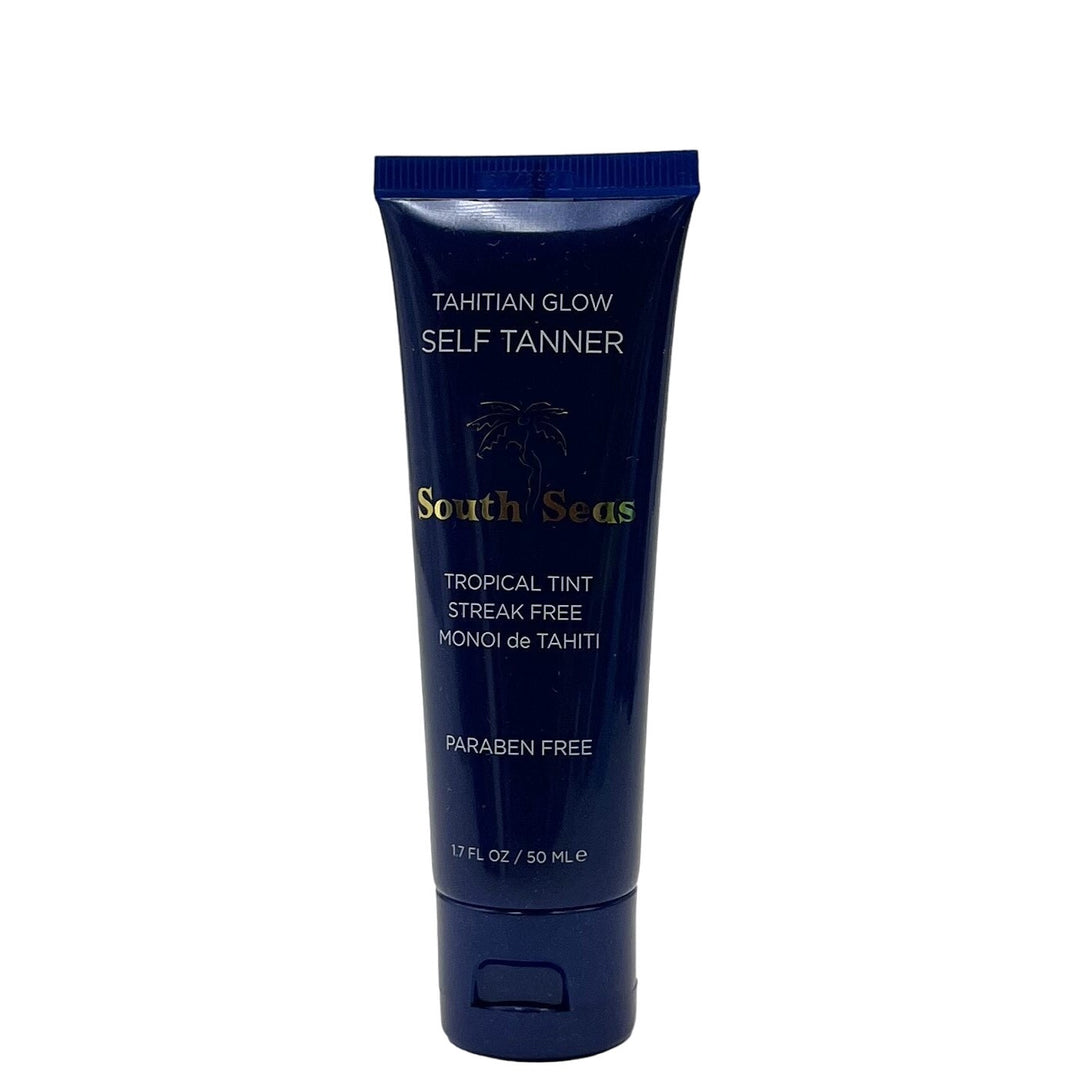 South Seas Tahitan Glow Self Tanner Tropical Tint 1.7 fl.oz