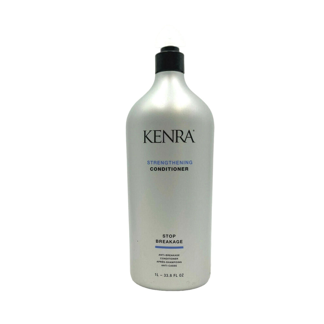 Kenra Strengthening Conditioner For Anti-Breakage 33.8 oz