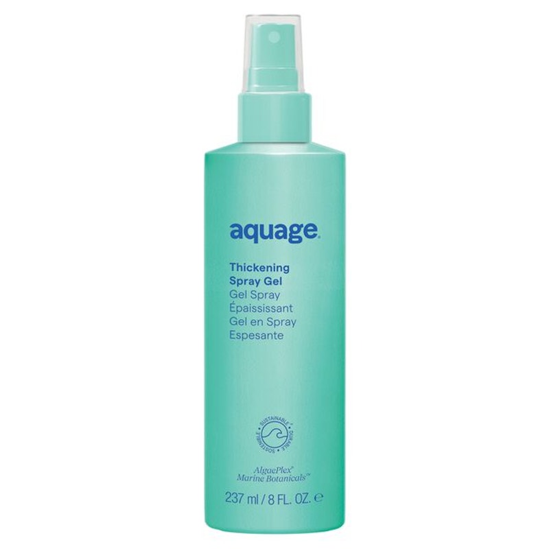 Aquage  Thickening Spray Gel 8 fl.oz