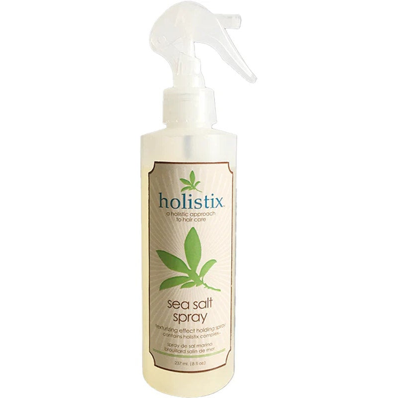 Holistix Sea Salt Spray 8oz-3 Pack