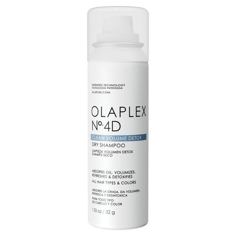 Olaplex  No. 4D Clean Volume Detox Dry Shampoo 1.13 oz