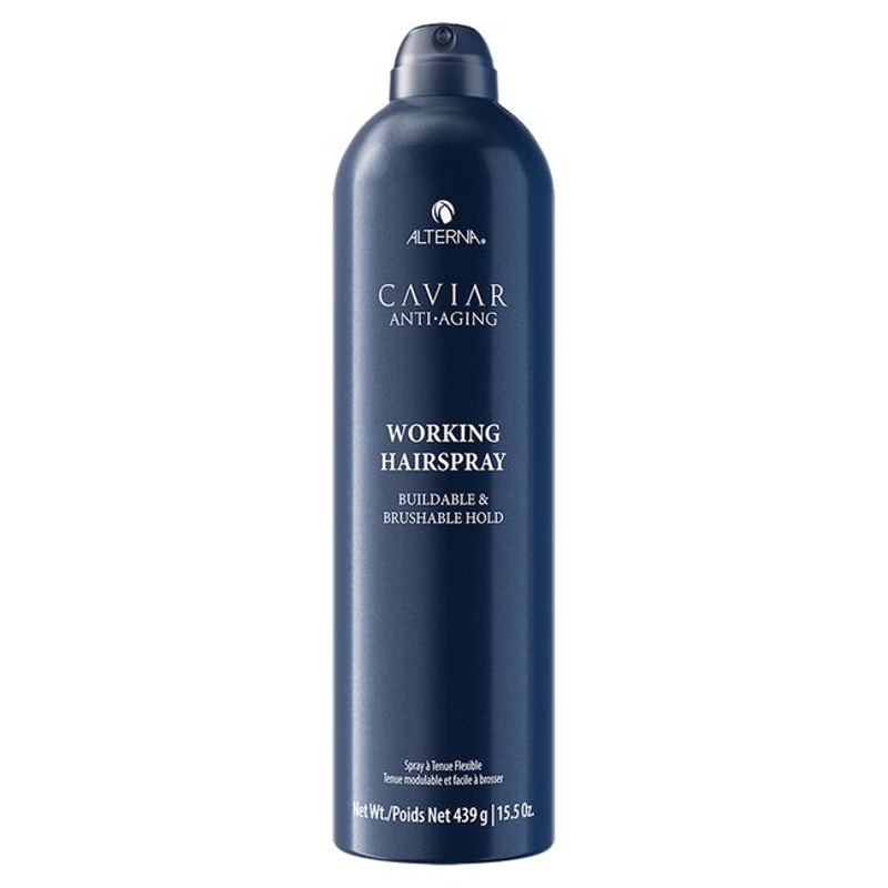 Alterna  Caviar Anti-Aging Working Hairspray 15.5 oz