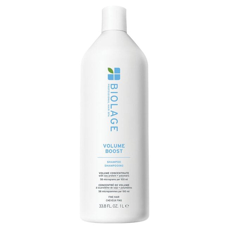 Biolage VolumeBoost Shampoo for Fine Hair 33.8 fl.oz
