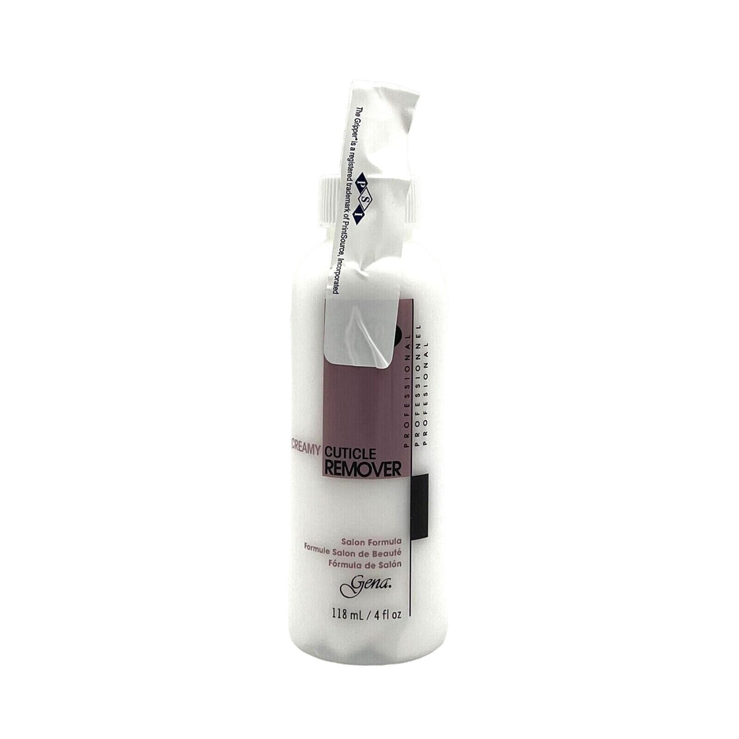 Gena Creamy Cuticle Remover 4 oz