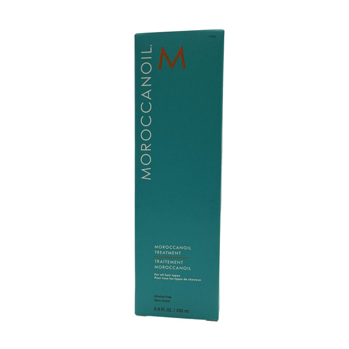 Moroccanoil Oil Treatment For All Hair Types The Original 6.8 oz