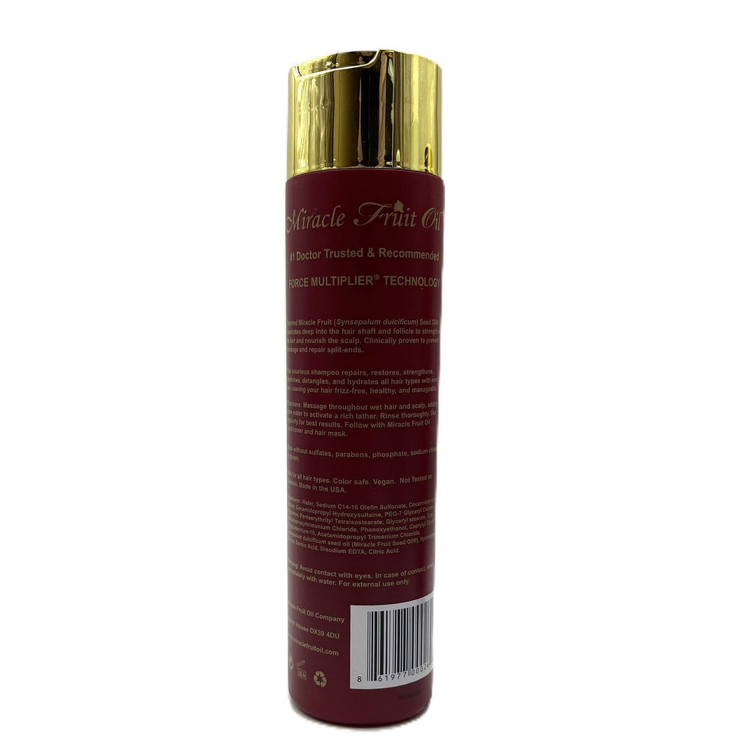 Miracle Fruit Oil Shampoo 10.1 fl.oz
