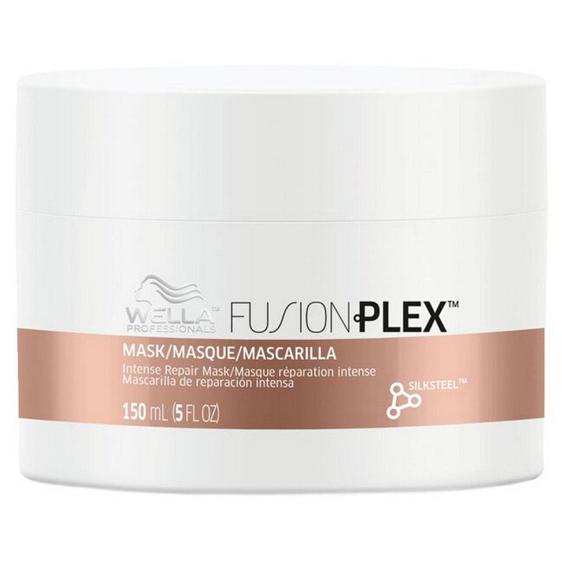 Wella Fusion Plex Intense Repair Mask 5 oz