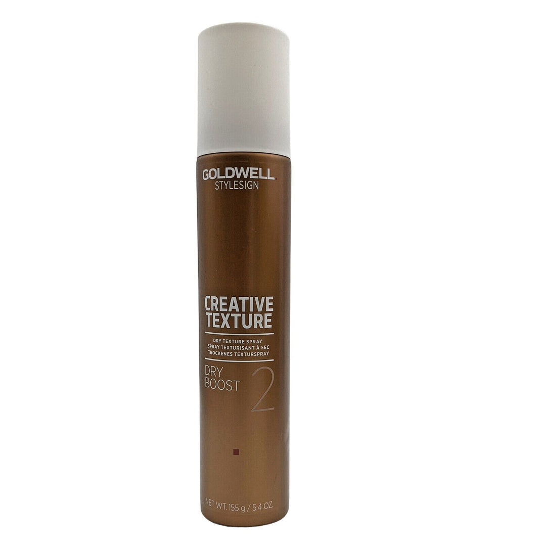 Goldwell Creative Texture Dry Boost 200ml