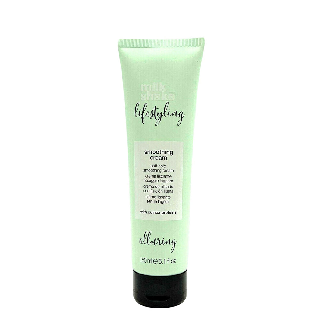 Milk_Shake Lifestyle Smoothing Cream Soft Hold 5.1 oz