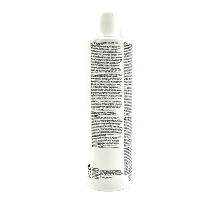 Paul Mitchell The Demi, Demi-Permanent Hair Color Clear 16.9 oz8